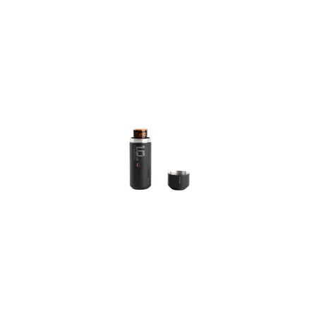 FLEXTAIL Zero Pump 2 Electric Pump (Black)
